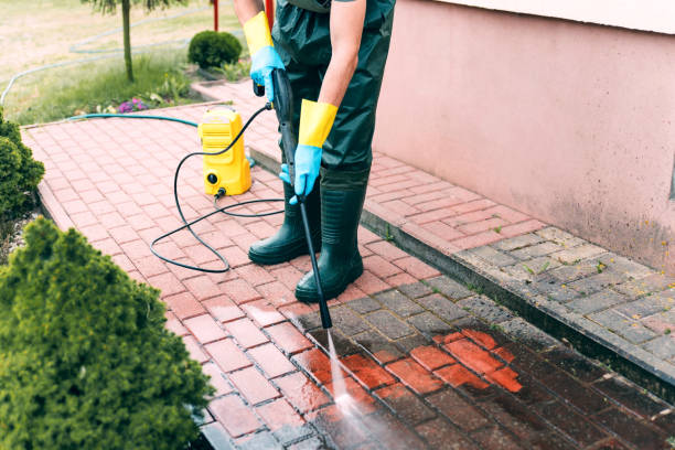 Reliable Hooper, UT Pressure Washing Solutions